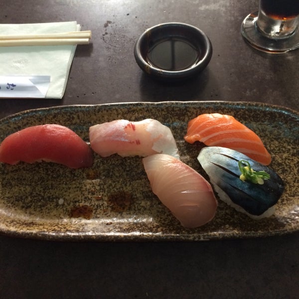 Japanese mackerel amazing