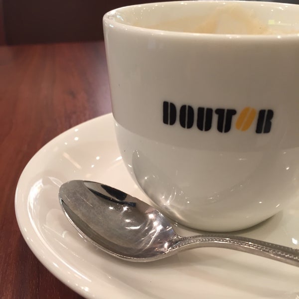 ドトールコーヒーショップ 武蔵小金井店 小金井 1 Tip