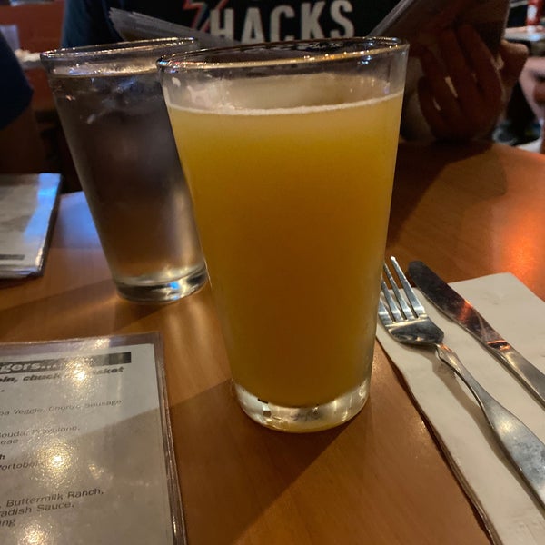 Photos at Fuel and Fuddle American Restaurant in Pittsburgh