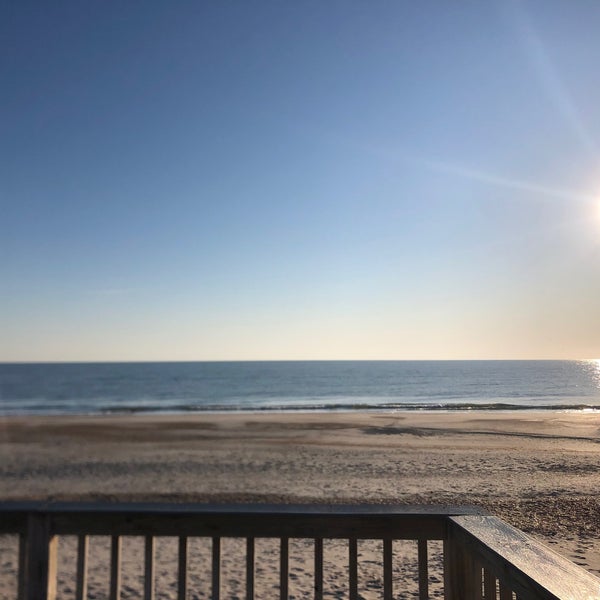 Sawgrass Beach Club Ponte Vedra Beach'da Tatil Köyü