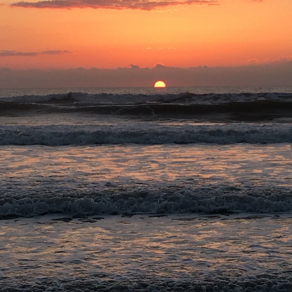 Sawgrass Beach Club Resort in Ponte Vedra Beach