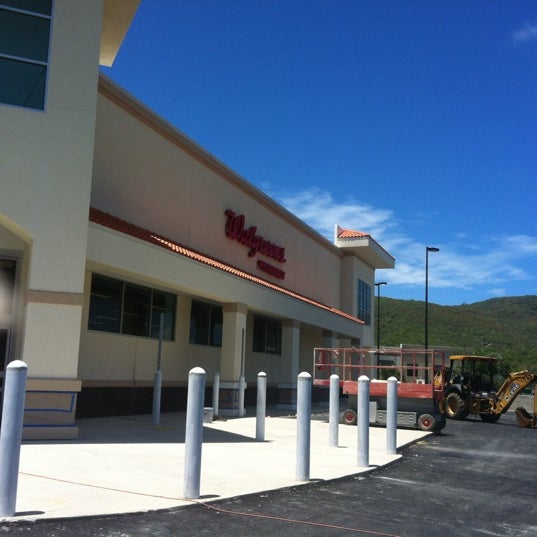 Walgreens - Pharmacy