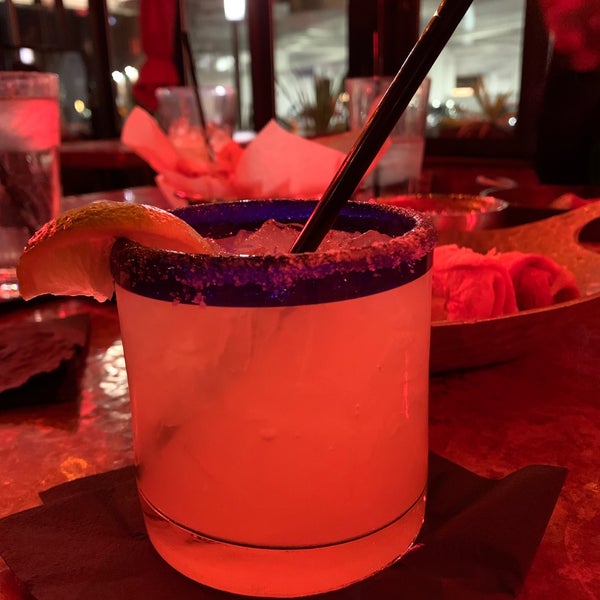 Foto diambil di Moctezuma&#39;s Mexican Restaurant &amp; Tequila Bar oleh Brody W. pada 11/24/2020