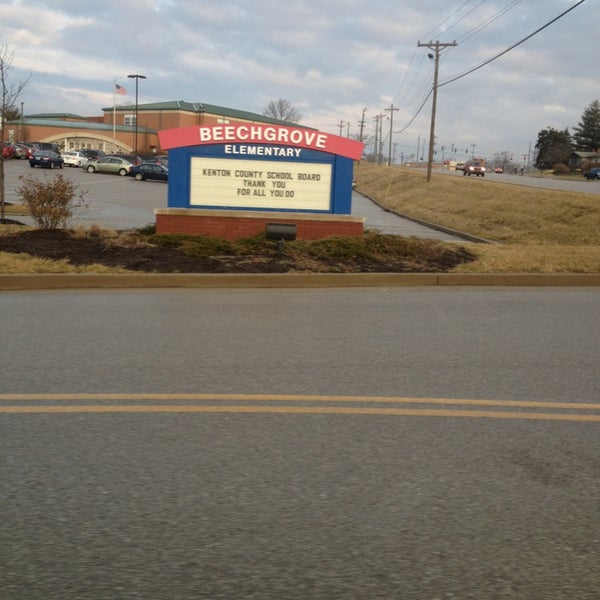 Photos at Beechgrove Elementary School 1 tip