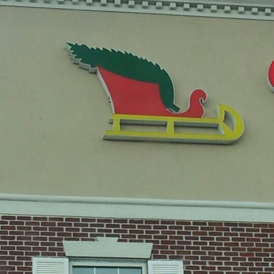 Christmas Tree Shops York, PA