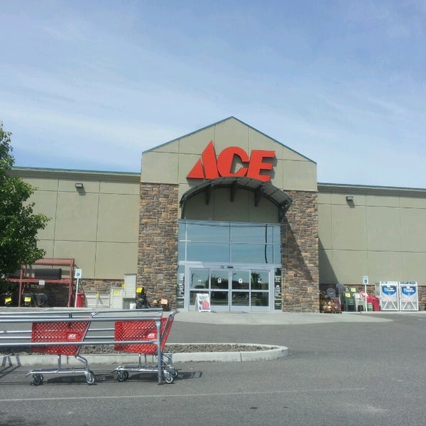 Ace Hardware Hardware Store in Richland