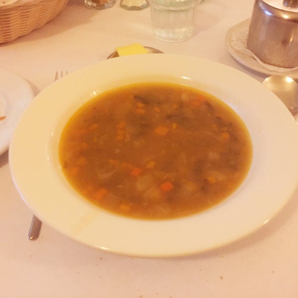 Capri Restaurant 5 tips