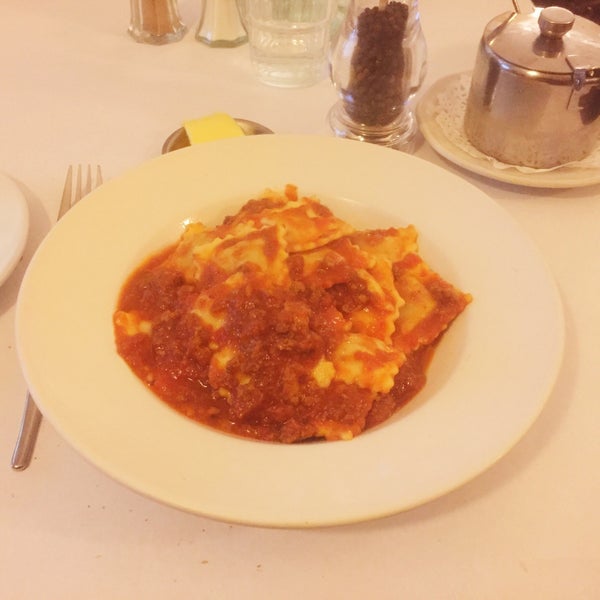 Capri Restaurant 5 tips