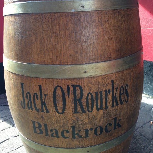 Photos at Jack O'Rourke - 8 tips from 154 visitors