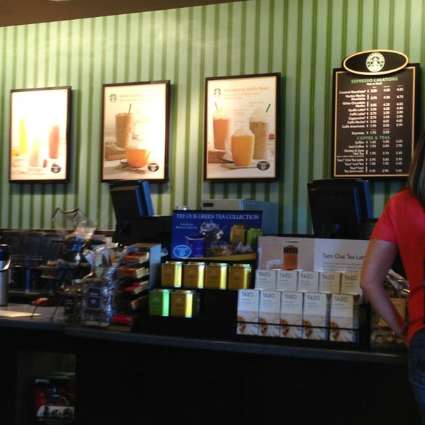 Starbucks 5 Tips From 459 Visitors
