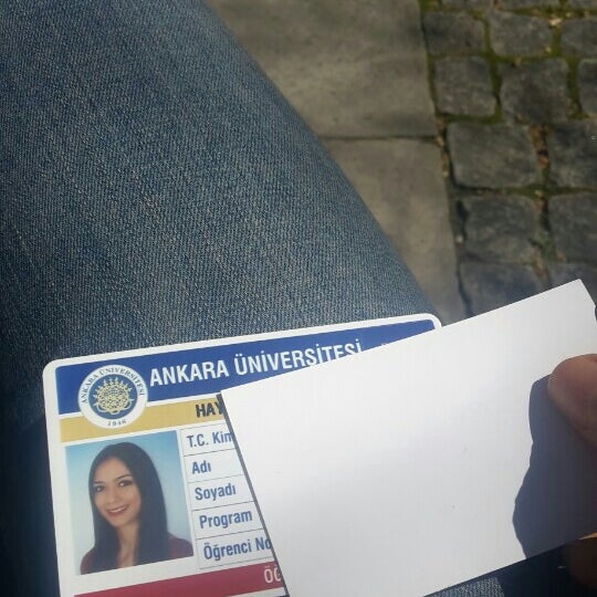 photos at ankara universitesi ogrenci isleri daire baskanligi