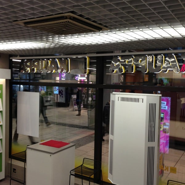 foursquare