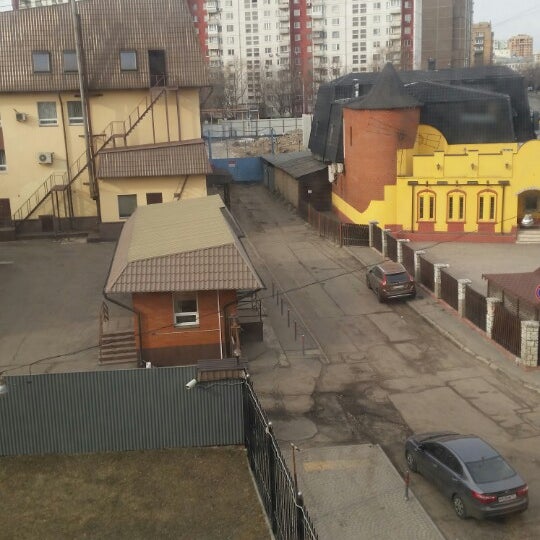 Красная мельница ул галущака 1а фото Photos at Красная Мельница (Now Closed) - Марьина роща - 7 tips from 298 visitor