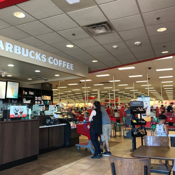 Target Bakersfield, CA