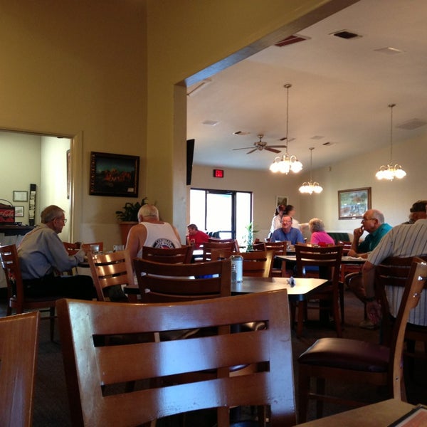 Moe's Country Kitchen Azle, TX