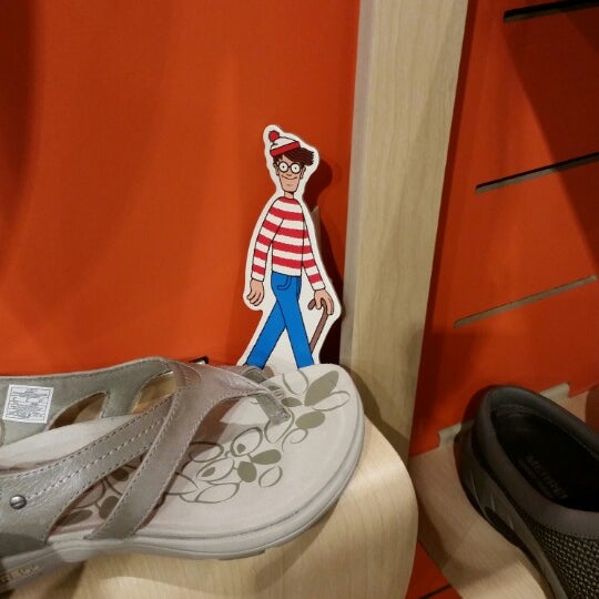 Photos at Tops for Shoes Downtown Asheville 9 tips