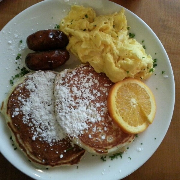 Plums Cafe and Catering Eastside Costa Mesa 369 E 17th St