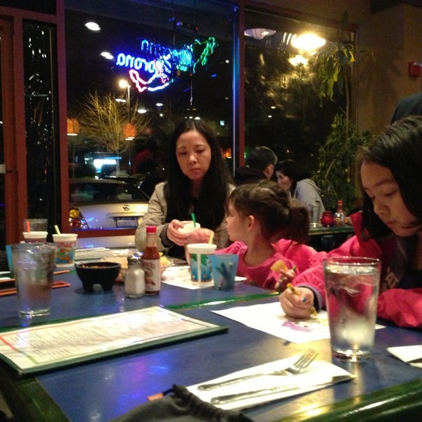 Photo taken at Tapatio Mexican Restaurant by Ryan A. on 2/2/2013