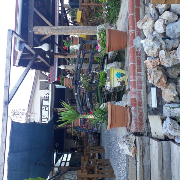 Viola Restaurant 13 tips from 180 visitors