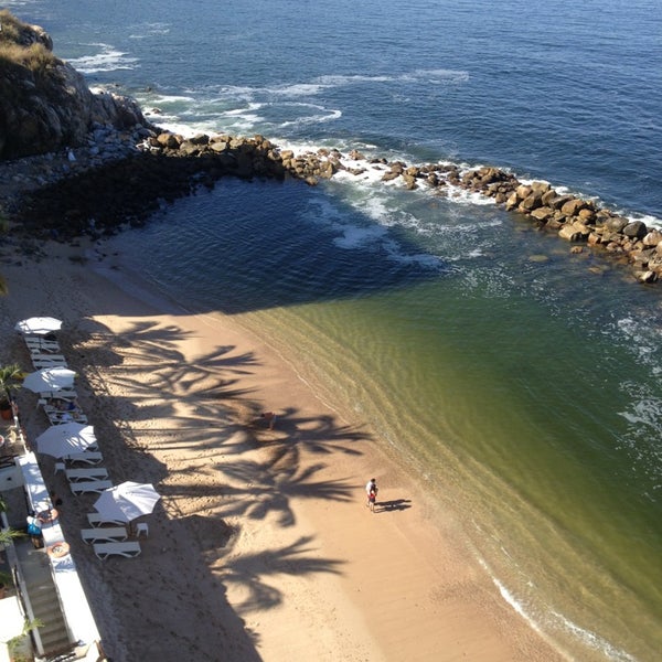 Foto tirada no(a) Costa Sur · Resort &amp; Spa por Kelly em 3/3/2013