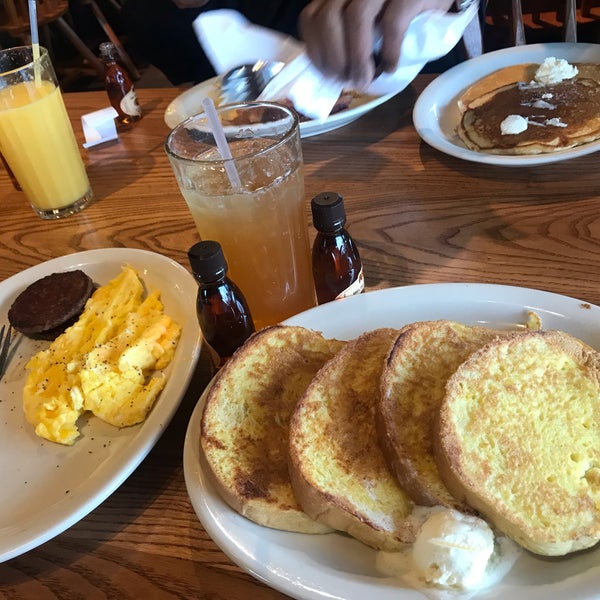 Cracker Barrel Old Country Store Greensboro, NC