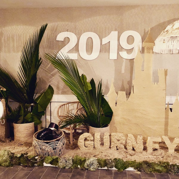 Das Foto wurde bei Gurney&#39;s Montauk Resort and Seawater Spa von Didi M. am 1/1/2019 aufgenommen