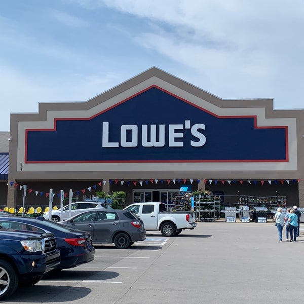 Lowe's - Hardware Store in Murfreesboro