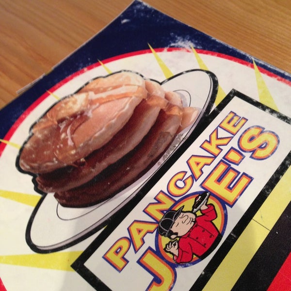 Photos at Pancake Joes Jefferson 43 tips from 532 visitors