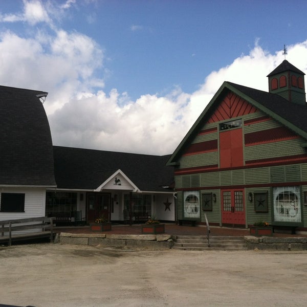 Mendon Country Gift Barn 1 Tip