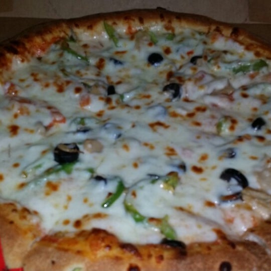 Photos At Stop Pizza الفيصلية Al Makarounah St