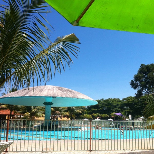 Clube do Exército EPCB