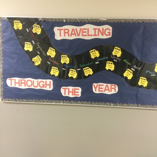 E. Rivers Elementary - Peachtree Battle - Atlanta, GA
