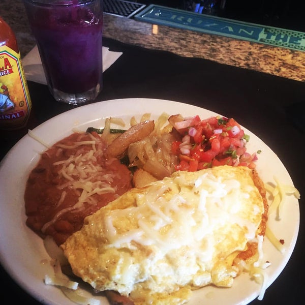 Photo taken at Fernando&#39;s Mexican Cuisine by Sonya C. on 11/8/2015