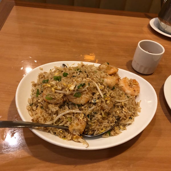 Noodles Delight Chinese Restaurant in Roselle