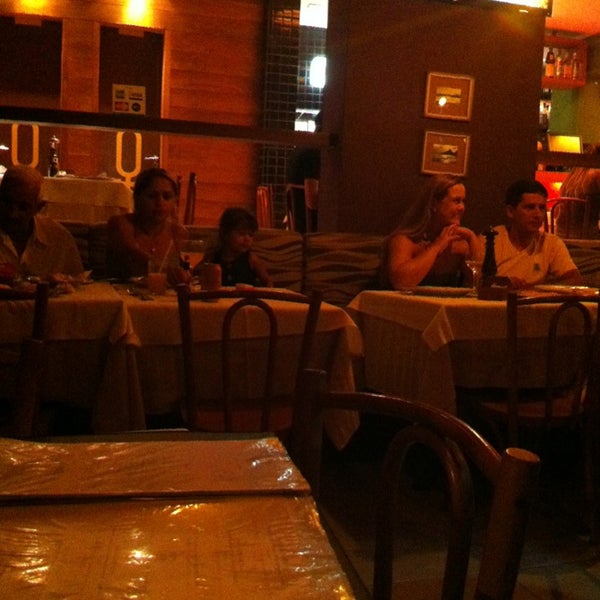 12/30/2012 tarihinde Andre Santiagoziyaretçi tarafından Bar do Beto'de çekilen fotoğraf