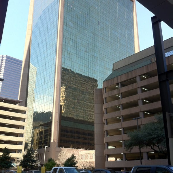 Photos at Bryan Tower Structure in Dallas