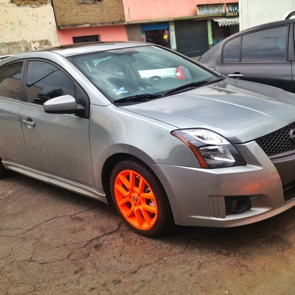 Hyper Silver Plasti Dip