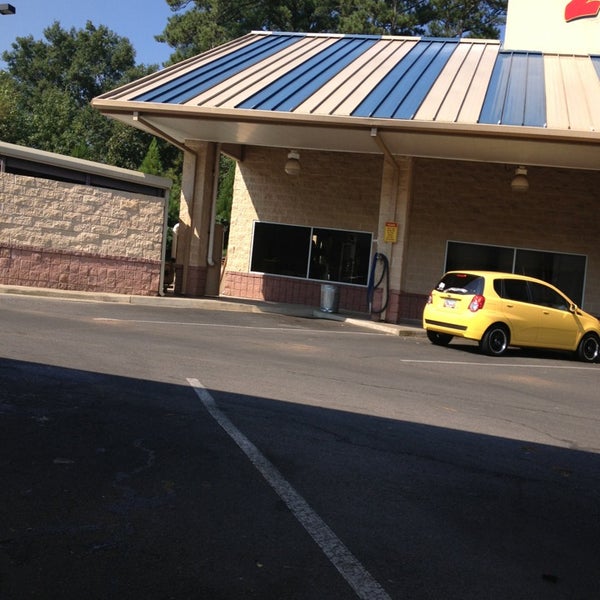 Hoppy’s Express Car Wash 4350 Austell Rd