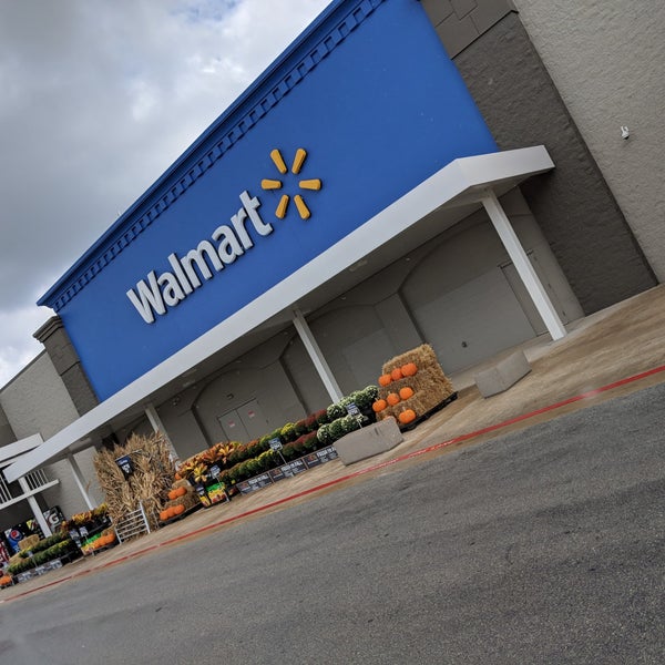 Photos at Walmart Supercenter Rogers, AR