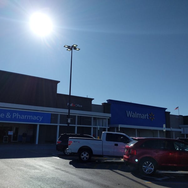 Photos at Walmart Supercenter Rogers, AR