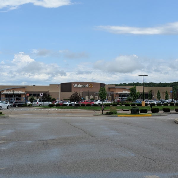 Photos at Walmart Supercenter High Ridge, MO