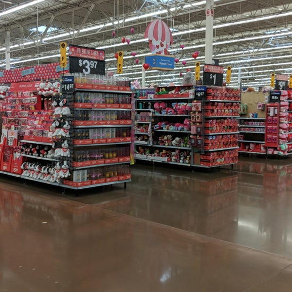 Photos at Walmart Supercenter Rogers, AR
