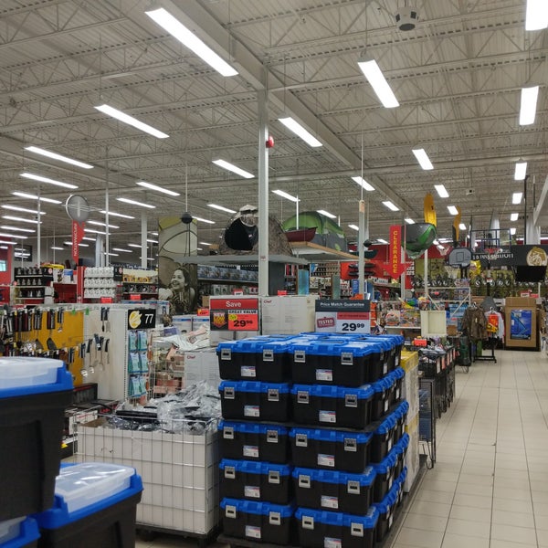 Canadian Tire Auto Service Centre 4 tips from 394 visitors