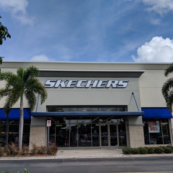 skechers outlet kissimmee florida