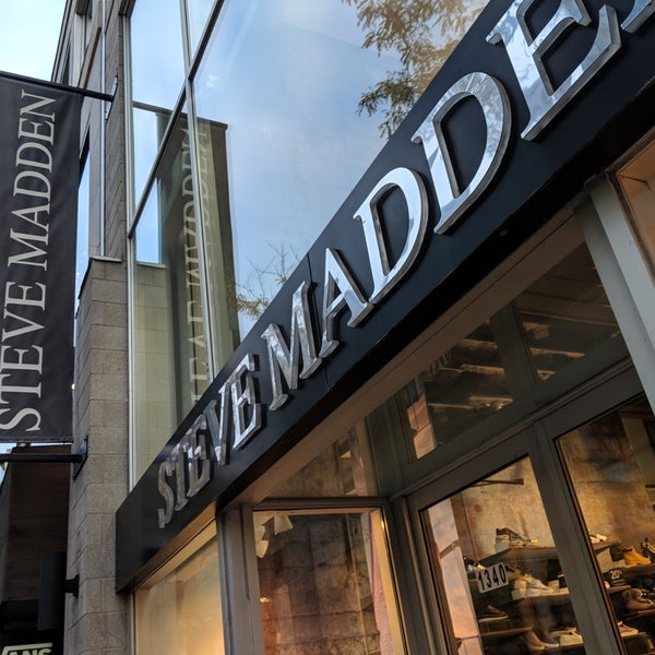 steve madden st catherine