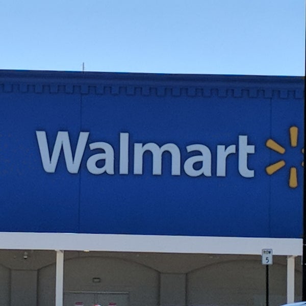 Photos at Walmart Supercenter Rogers, AR