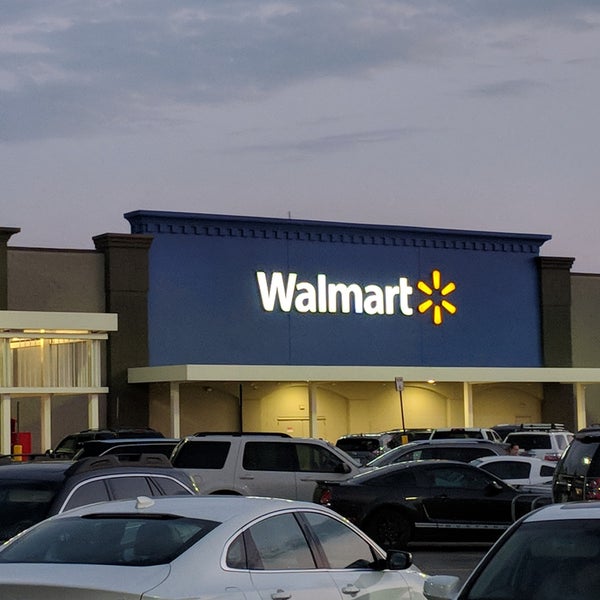 Photos at Walmart Supercenter Rogers, AR