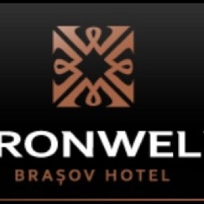 2/18/2013にLiliana T.がKronwell Brașov Hotelで撮った写真