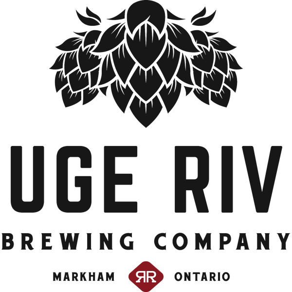 Das Foto wurde bei Rouge River Brewing Company von Rouge River Brewing Company am 2/8/2016 aufgenommen