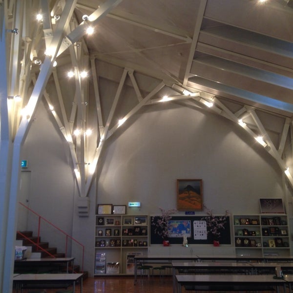 Photos At 藤村女子中学 高等学校 八ヶ岳学習舎 Photos At 藤村女子中学 高等学校 八ヶ岳学習舎